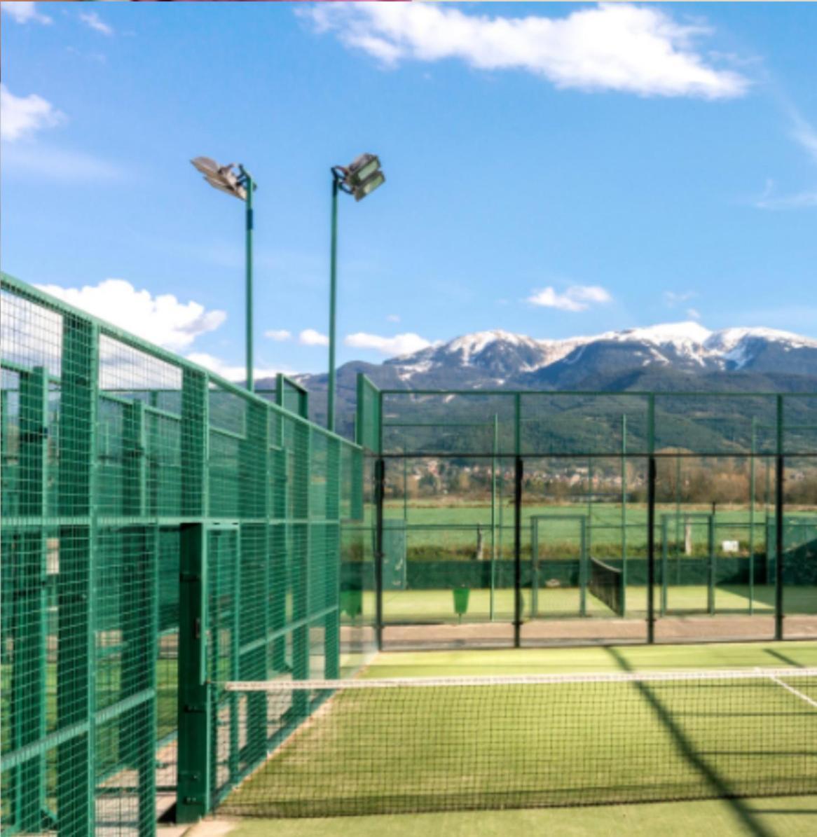 Apartamento Cal Querol 2 - Atic En El Centre Puigcerdà Exterior foto